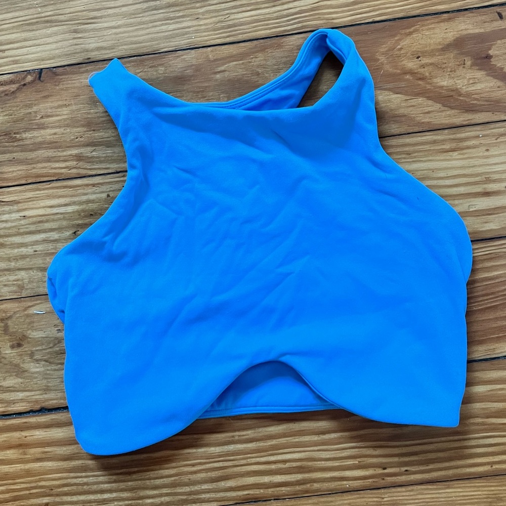 Buffbunny curve bra